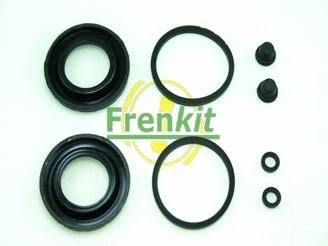 Repair Kit, brake caliper (240009)