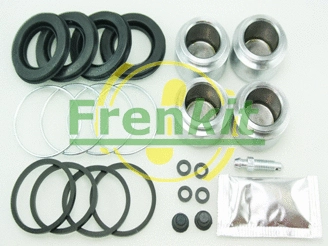 Repair Kit, brake caliper (240958)