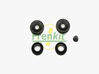 Repair Kit, wheel brake cylinder (323011)