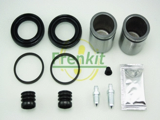 Repair Kit, brake caliper (243920)
