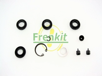 Repair Kit, brake master cylinder (123054)