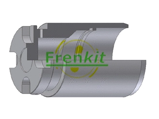 Piston, brake caliper (P304601)