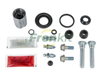 Repair Kit, brake caliper (730003)
