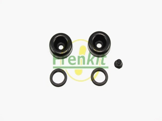 Repair Kit, wheel brake cylinder (323007)