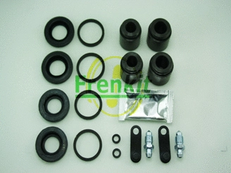 Repair Kit, brake caliper (228902)