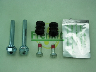 Guide Sleeve Kit, brake caliper (810073)