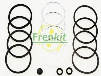 Repair Kit, brake caliper (246002)