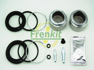 Repair Kit, brake caliper (248948)