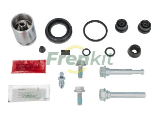 Repair Kit, brake caliper (738298)