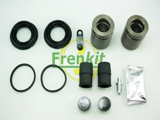 Repair Kit, brake caliper (242949)
