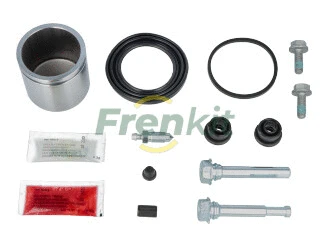 Repair Kit, brake caliper (757542)