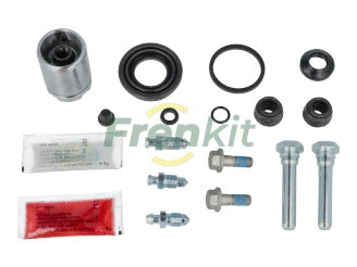 Repair Kit, brake caliper (734030)