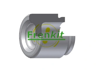 Piston, brake caliper (P443701)