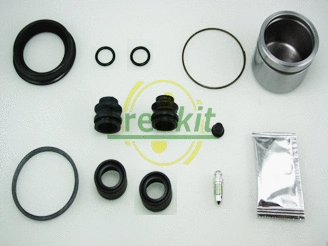 Repair Kit, brake caliper (251930)
