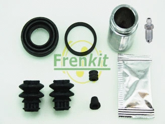 Repair Kit, brake caliper (231901)