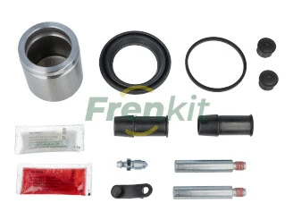 Repair Kit, brake caliper (757502)