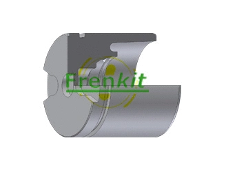Piston, brake caliper (P575201)