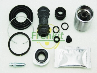 Repair Kit, brake caliper (235933)