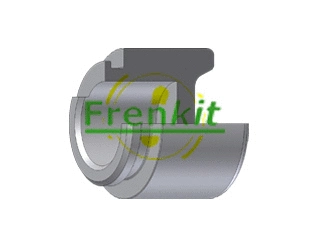 Piston, brake caliper (P343001)