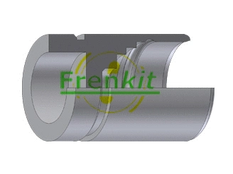 Piston, brake caliper (P304501)