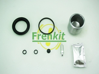 Repair Kit, brake caliper (248810)