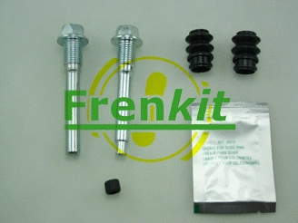 Guide Sleeve Kit, brake caliper (811019)