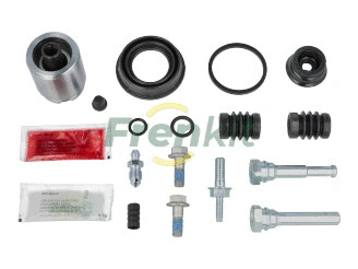 Repair Kit, brake caliper (740179)