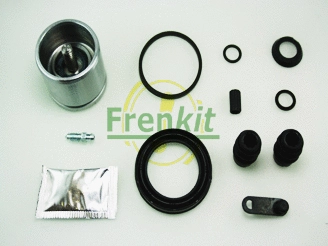 Repair Kit, brake caliper (254822)