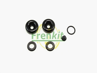 Repair Kit, wheel brake cylinder (320015)