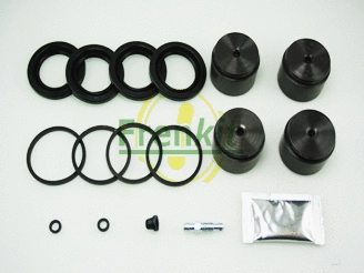 Repair Kit, brake caliper (244917)