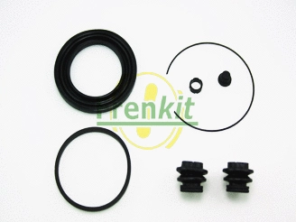 Repair Kit, brake caliper (257062)