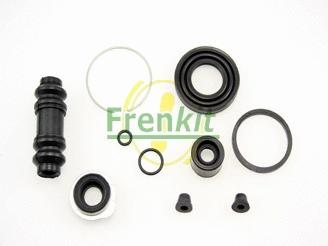 Repair Kit, brake caliper (235013)