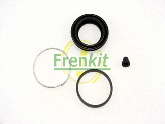 Repair Kit, brake caliper (244001)