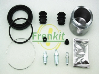Repair Kit, brake caliper (254939)
