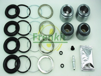 Repair Kit, brake caliper (240915)