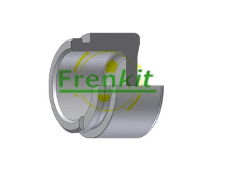 Piston, brake caliper (P382802)