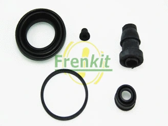 Repair Kit, brake caliper (244021)