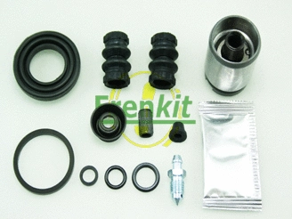 Repair Kit, brake caliper (234945)