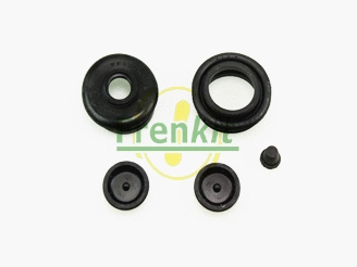 Repair Kit, wheel brake cylinder (323017)