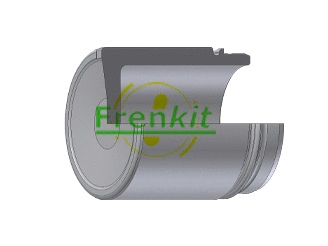 Piston, brake caliper (P606701)