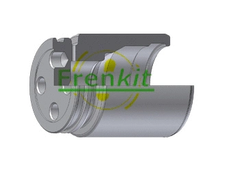 Piston, brake caliper (P384902)