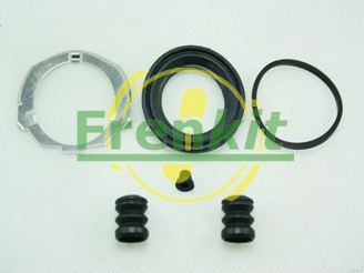 Repair Kit, brake caliper (254012)