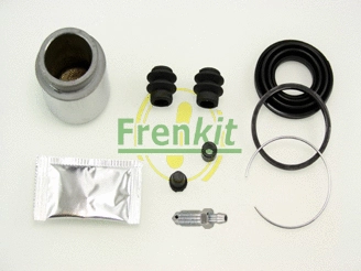 Repair Kit, brake caliper (245916)