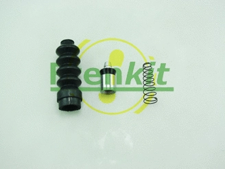 Repair Kit, clutch slave cylinder (519906)