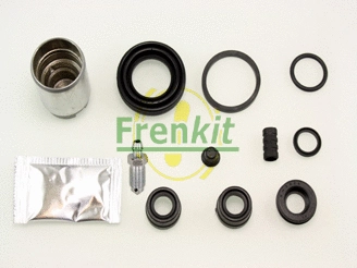 Repair Kit, brake caliper (234918)