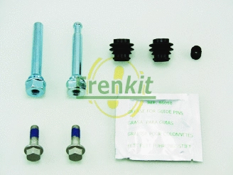 Guide Sleeve Kit, brake caliper (810044)