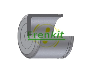 Piston, brake caliper (P574501)