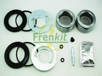 Repair Kit, brake caliper (257938)
