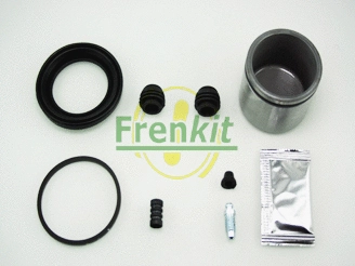 Repair Kit, brake caliper (257941)