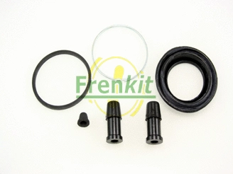 Repair Kit, brake caliper (252004)